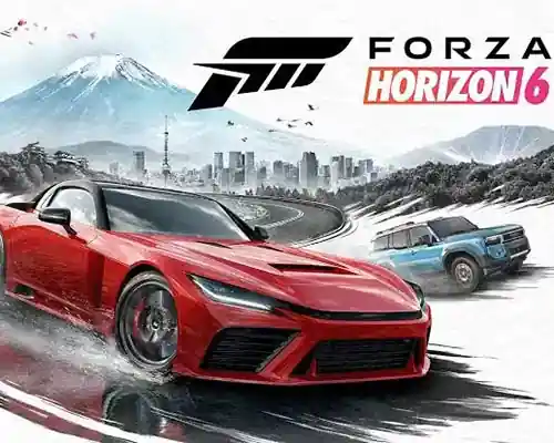 Forza horizon 6 pc free download (v353.145)