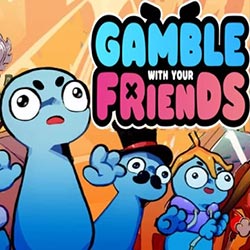 Gamble With Your Friends PC Free Download (Final)