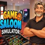 Game Saloon Simulator PC Free Download (Early Access)