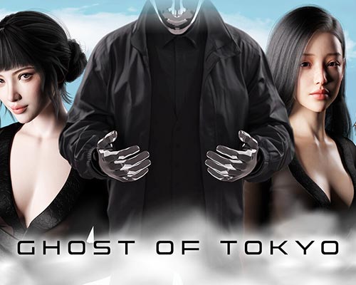 Ghost of tokyo pc free download (final) Ghost of tokyo pc free download (final)
