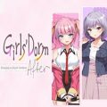 Girls' dorm managing an all-girls' dormitory free (+after)