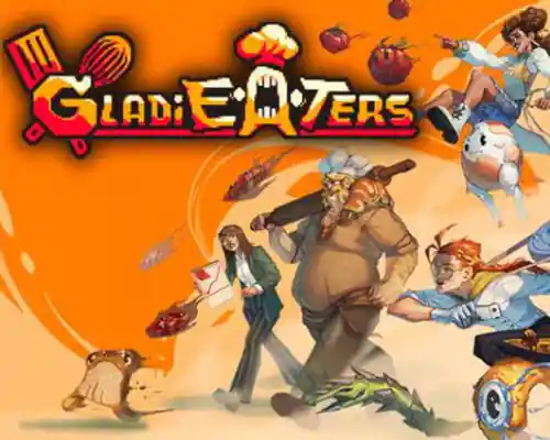 Gladieaters pc free download (early access)