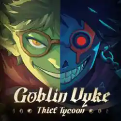 Goblin Vyke: The Thief Tycoon PC Free Download (Goldberg)