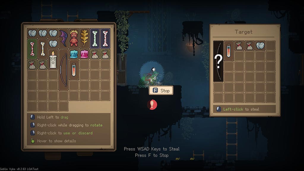 Goblin vyke: the thief tycoon pc free download (goldberg)