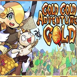 Gold Gold Adventure Gold PC Free Download (Tenoke)