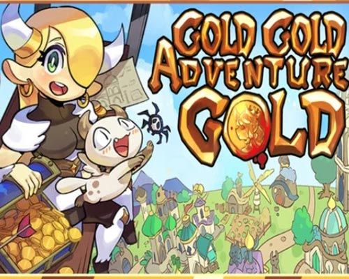 Gold gold adventure gold pc free download (tenoke)