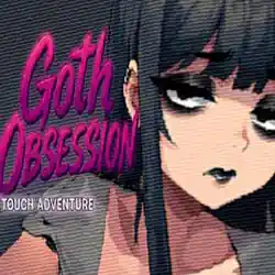 Goth Obsession: Touch Adventure PC Free Download (Final)