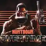 HUNTDOWN: OVERTIME PC (v0.790.2) HUNTDOWN: OVERTIME PC (v0.790.2)