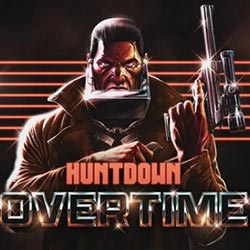 HUNTDOWN: OVERTIME PC Free Download (Early Access)
