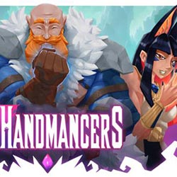 Handmancers PC Free Download (Early Access)