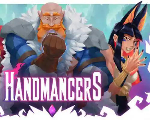 Handmancers pc free download (early access)