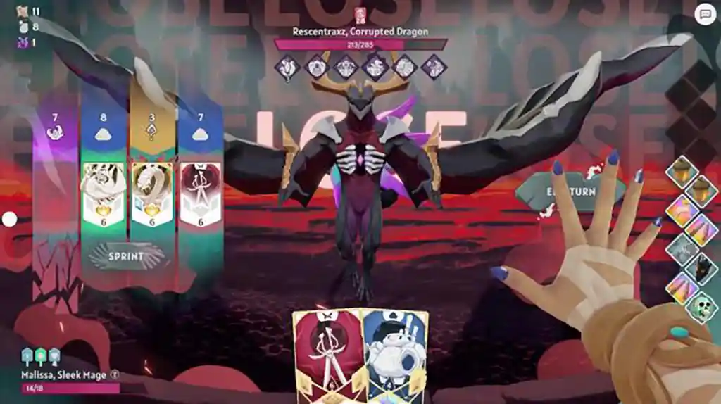 Handmancers pc free download (early access)