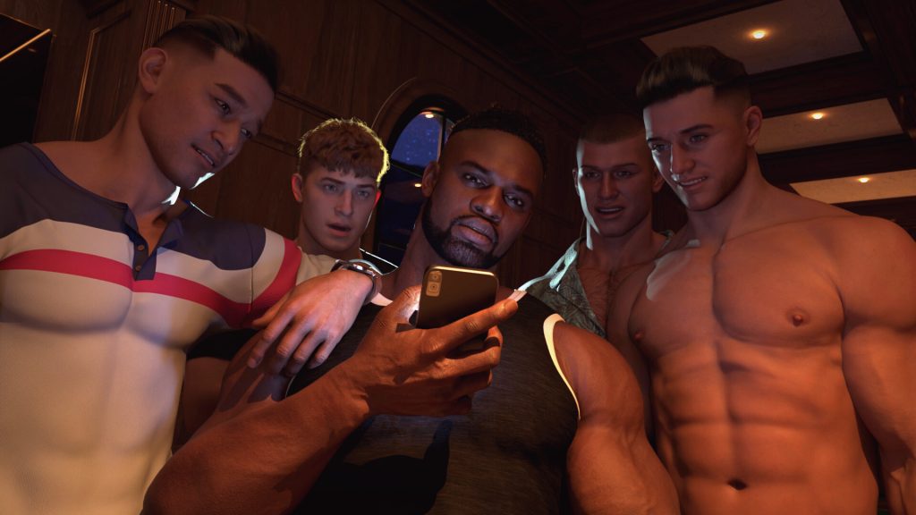 Heatwave: sam's stay pc free download (final) Heatwave: sam's stay pc free download (final)