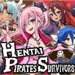 Hentai Pirates Survivors PC Free Download (Final)