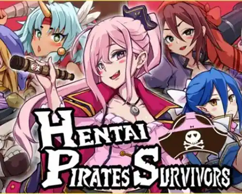 Hentai pirates survivors pc free download (final)