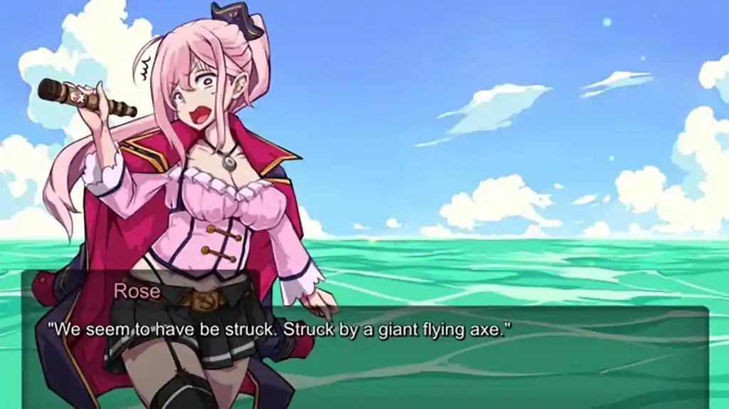 Hentai pirates survivors pc free download (final)