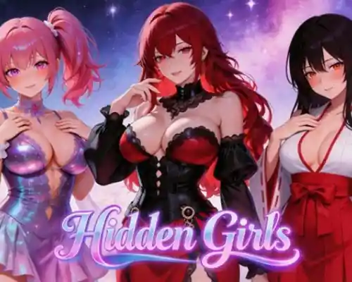 Hidden girls pc free download (final)