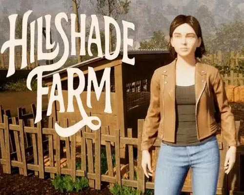 Hillshade farm pc free download (early access)