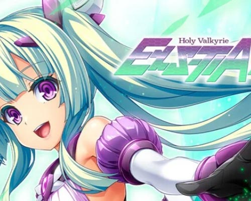 Holy valkyrie exs-tia pc free download (f+p) Holy valkyrie exs-tia pc free download (f+p)