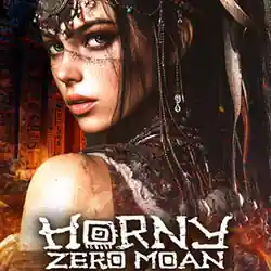 Horny: Zero Moan 🔞🦕 PC Free Download (Final)