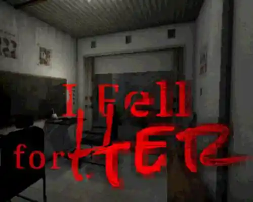 I fell for her pc free download (final)