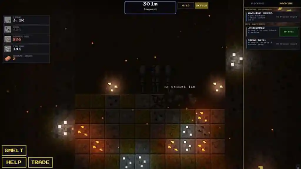 Idle deepcore pc free download (final)