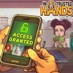 In Trusted Hands PC Free Download (Final)
