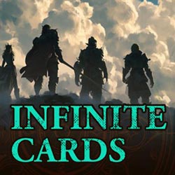 Infinite Cards PC Free Download (Final)