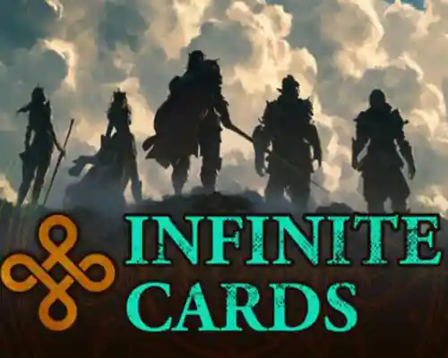 Infinite cards pc free download (final)
