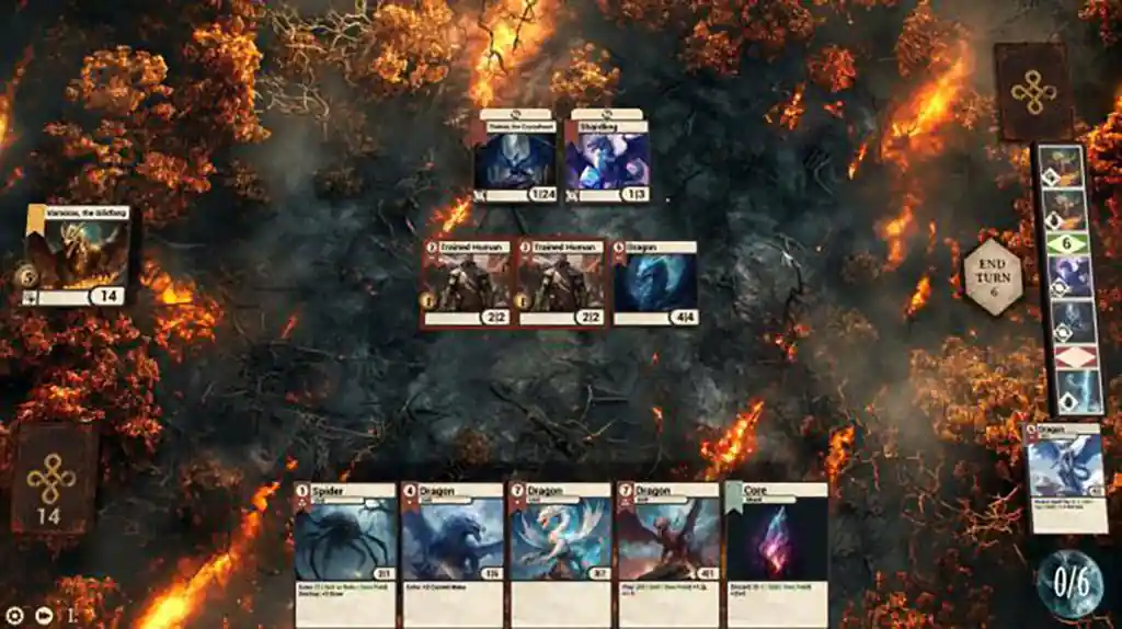 Infinite cards pc free download (final)