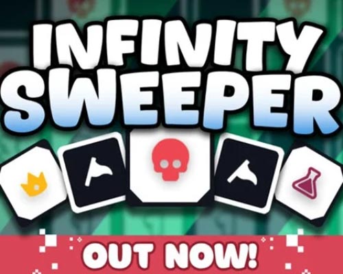 Infinity sweeper pc free download (final)