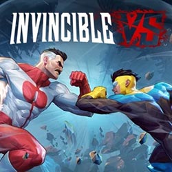 Invincible VS PC Free Download (RUNE)