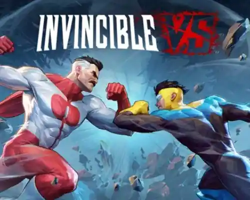 Invincible vs pc free download (rune)