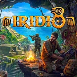 Iridio PC Free Download (Tenoke)