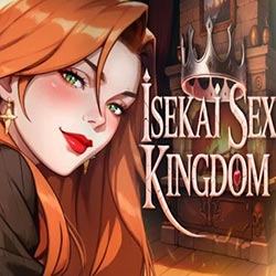 Isekai Sex Kingdom 👑 PC Free Download (Final)
