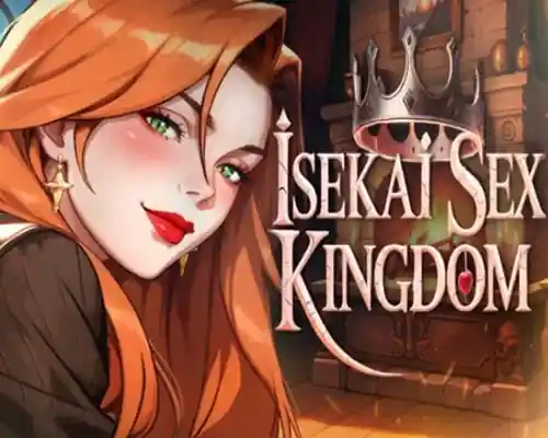Isekai sex kingdom 👑 pc free download (final)