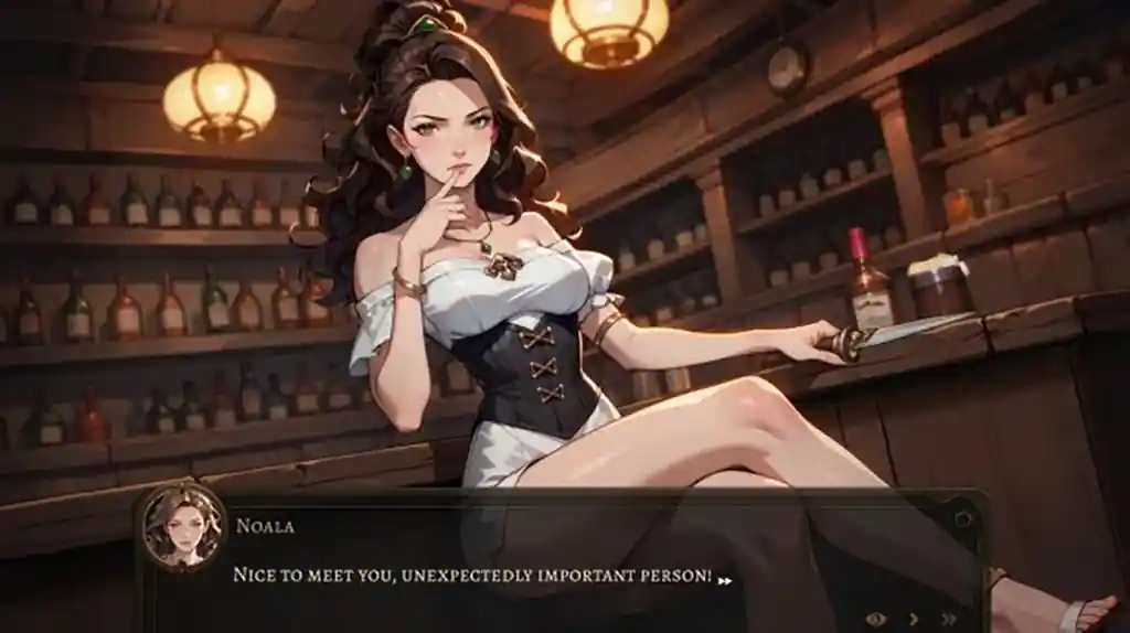 Isekai sex kingdom 👑 pc free download (final)