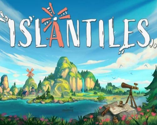 Islantiles pc free download (final) Islantiles pc free download (final)
