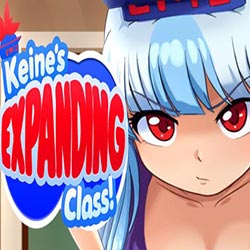 Keine’s Expanding Class! PC Free Download (Final)