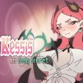 Kessis and her geeky secret pc free download (final)