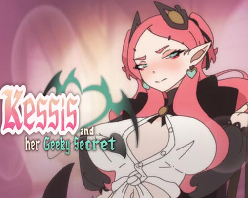 Kessis and her geeky secret pc free download (final) Kessis and her geeky secret pc free download (final)