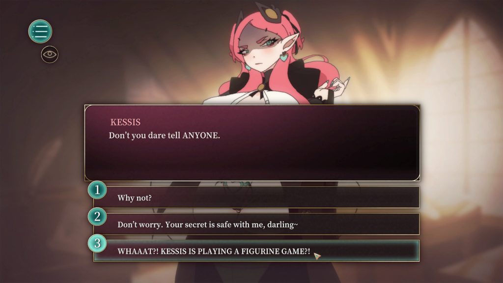 Kessis and her geeky secret pc free download (final) Kessis and her geeky secret pc free download (final)