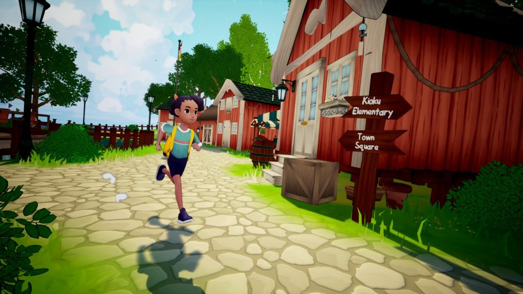 Kioku: last summer pc free download (goldberg)
