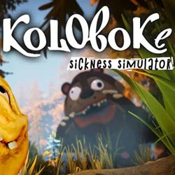 Koloboke: Sickness Simulator Free Download (Tenoke)