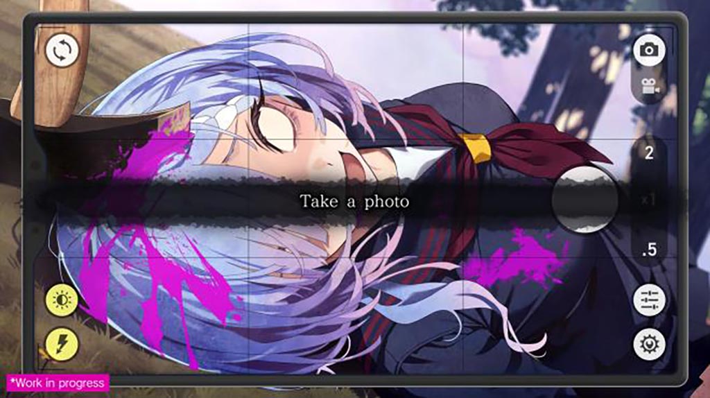Kugayama shiori's death diary free download (final)