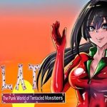 LAT The Punk World of Tentacled Monsters Free Download (Final)
