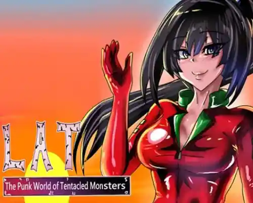 Lat the punk world of tentacled monsters free download (final) Lat the punk world of tentacled monsters free download (final)