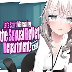 Let’s Start Managing the Sexual Relief Department! Free