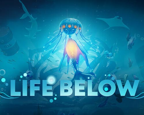 Life below pc free download (rune) Life below pc free download (rune)