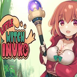 Little Witch Inuko PC Free Download (v2.04)